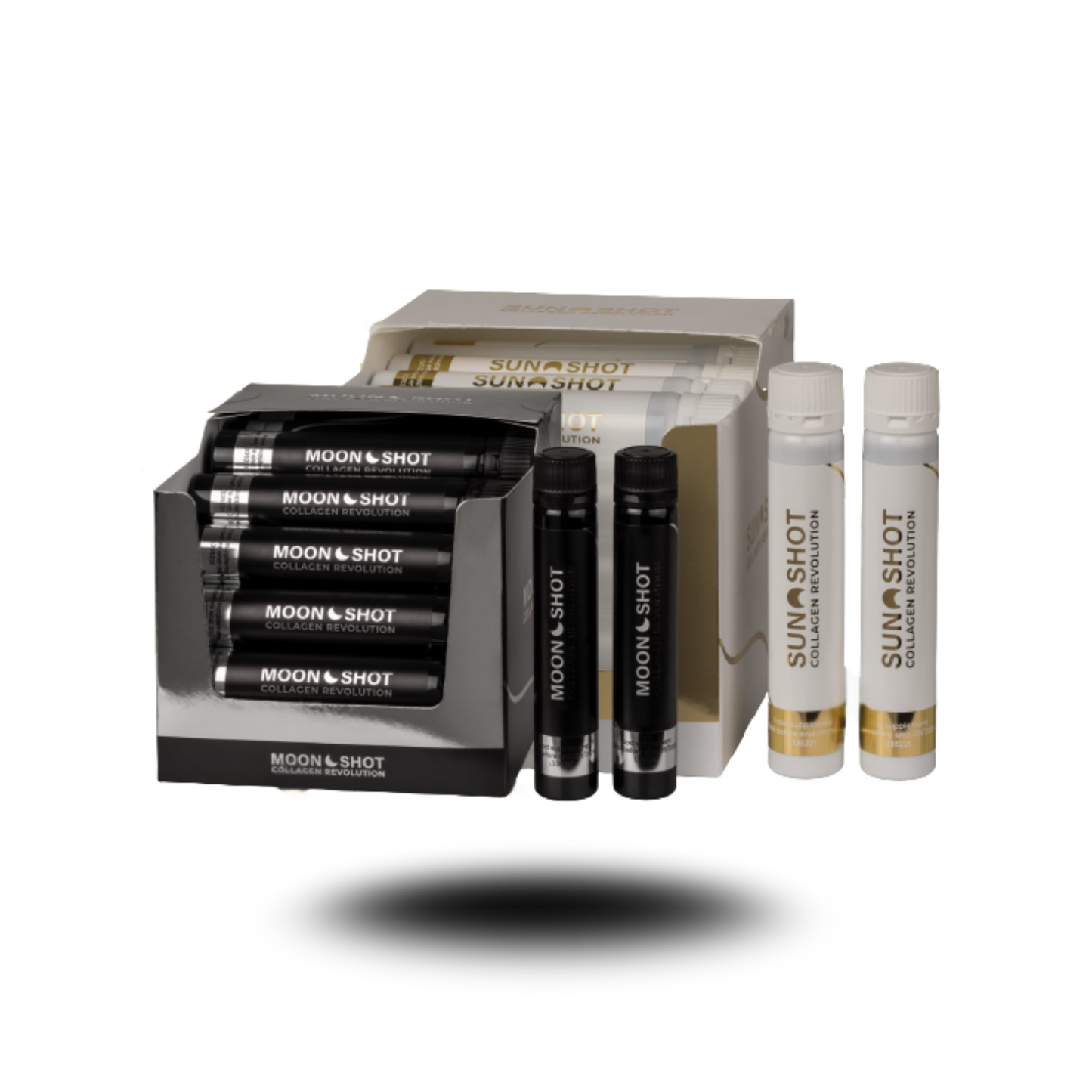 Collagen Revolution Bundle Box