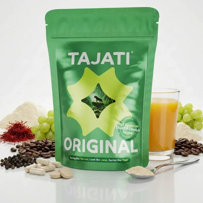 TAJATI Original
