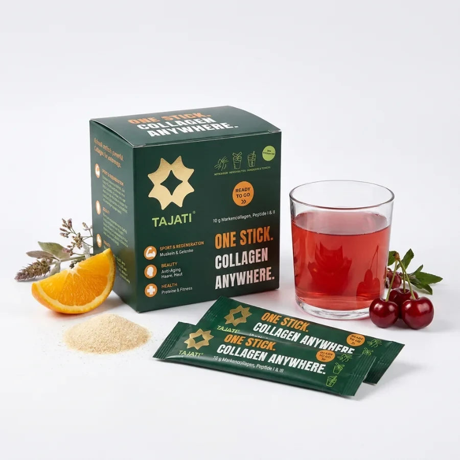 TAJATI Sportcollagen