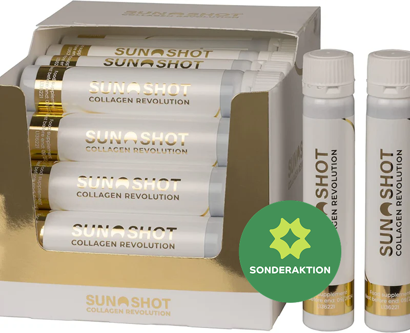 Performance Sun Shot Box