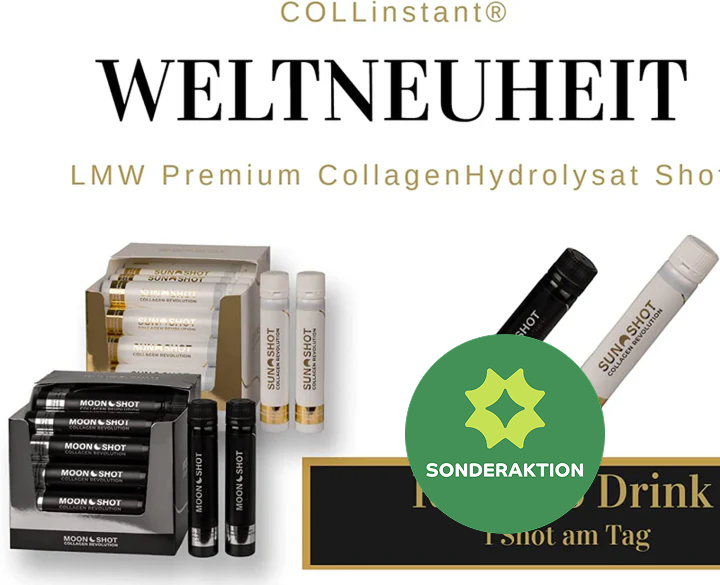 Collagen Revolution Bundle Box