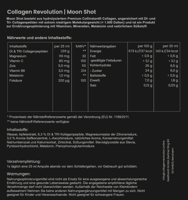 Collagen Revolution Bundle Box