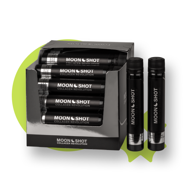 Regeneration Moon Shot Box