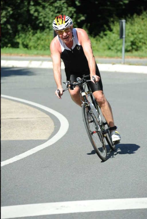 Radfahren