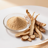 Sibirischer Ginseng