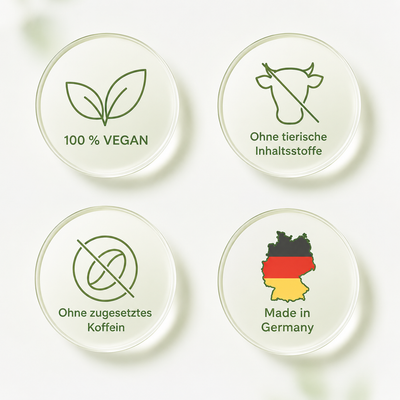 % VEGAN