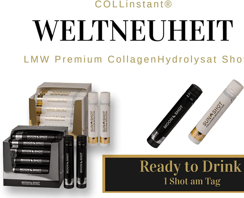 Balíček Kolagenové Revoluce