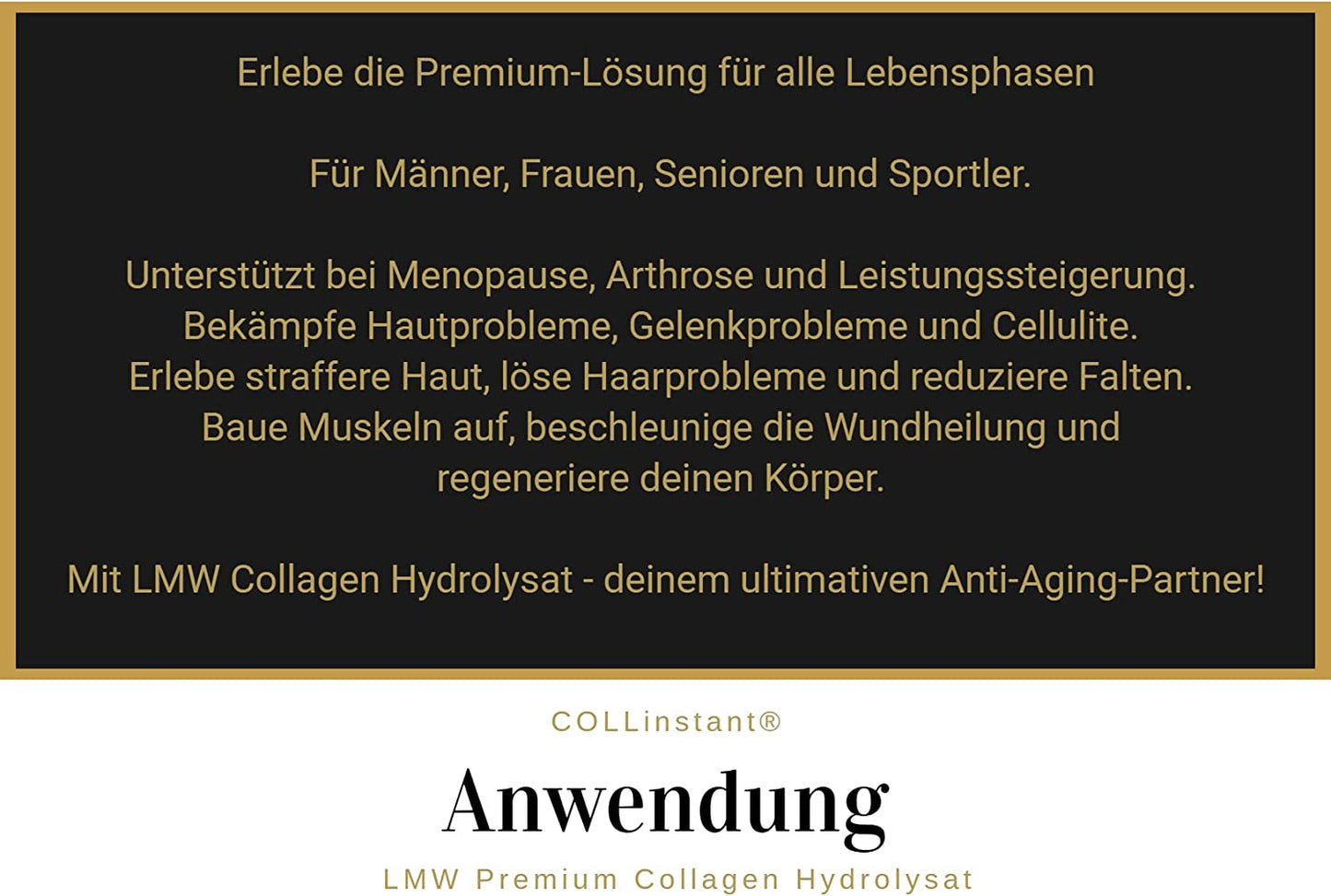 Scatola Regenerazione Moon Shot