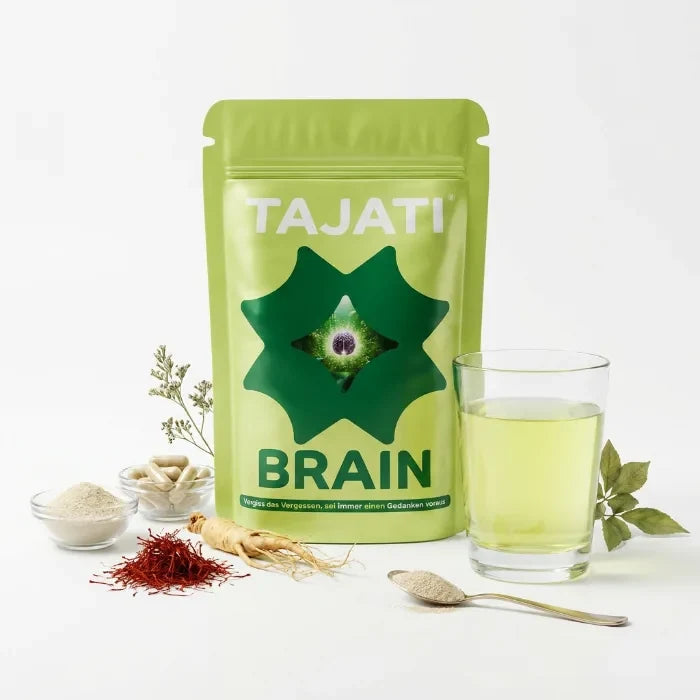 TAJATI Brain