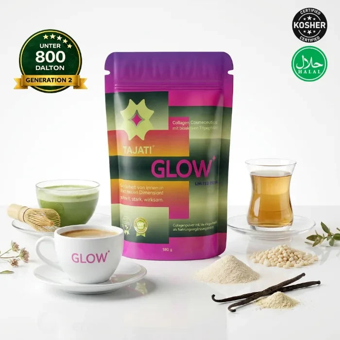 TAJATI Glow