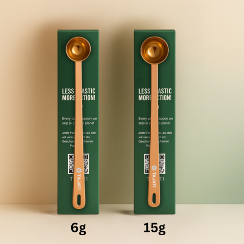 Bild 1 in Galerieansicht laden. TAJATI® SPOON–(6g / 15g)