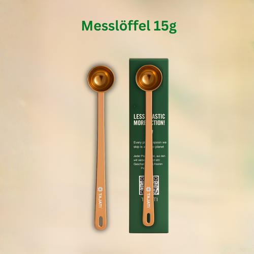 Bild 1 in Galerieansicht laden. TAJATI® SPOON–(6g / 15g)
