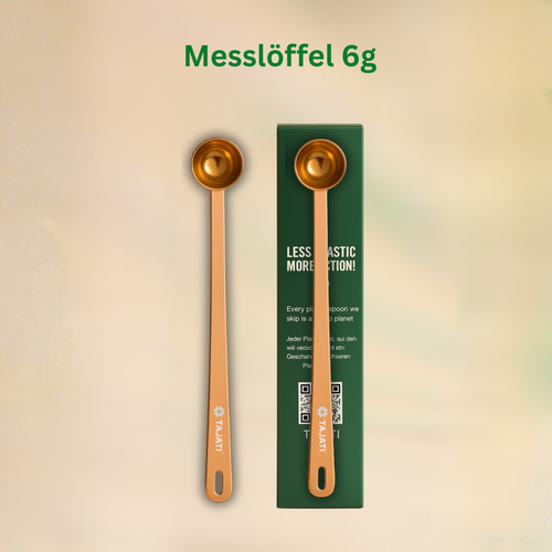 Bild 1 in Galerieansicht laden. TAJATI® SPOON–(6g / 15g)