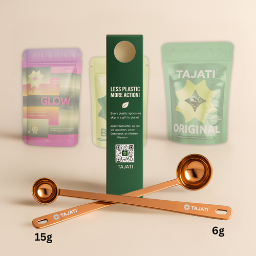 Bild 1 in Galerieansicht laden. TAJATI® SPOON–(6g / 15g)