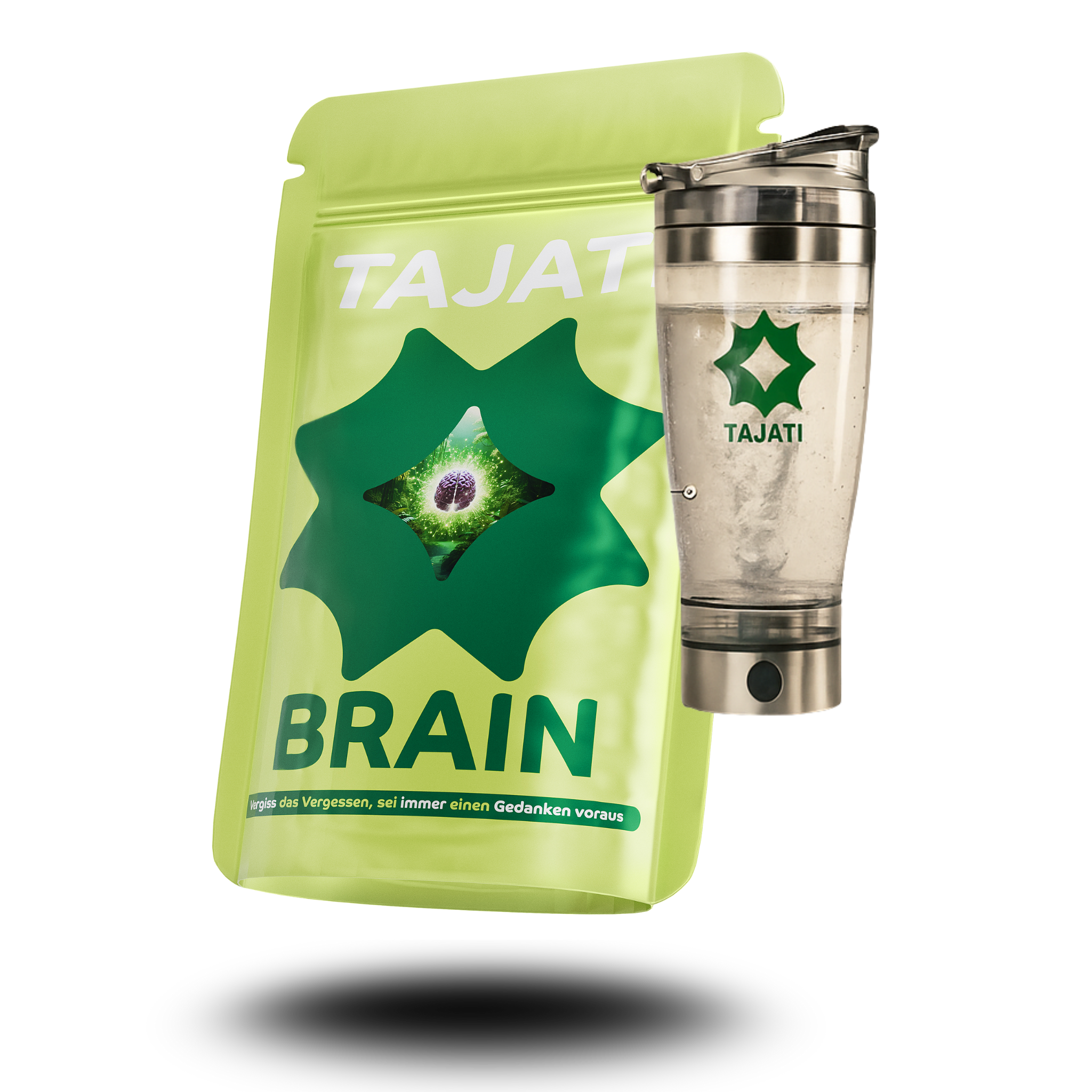 TAJATI® BRAIN