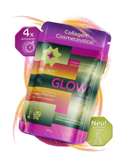 Carica immagine 1 in visualizzazione galleria. TAJATI® GLOW (Monatsabo)