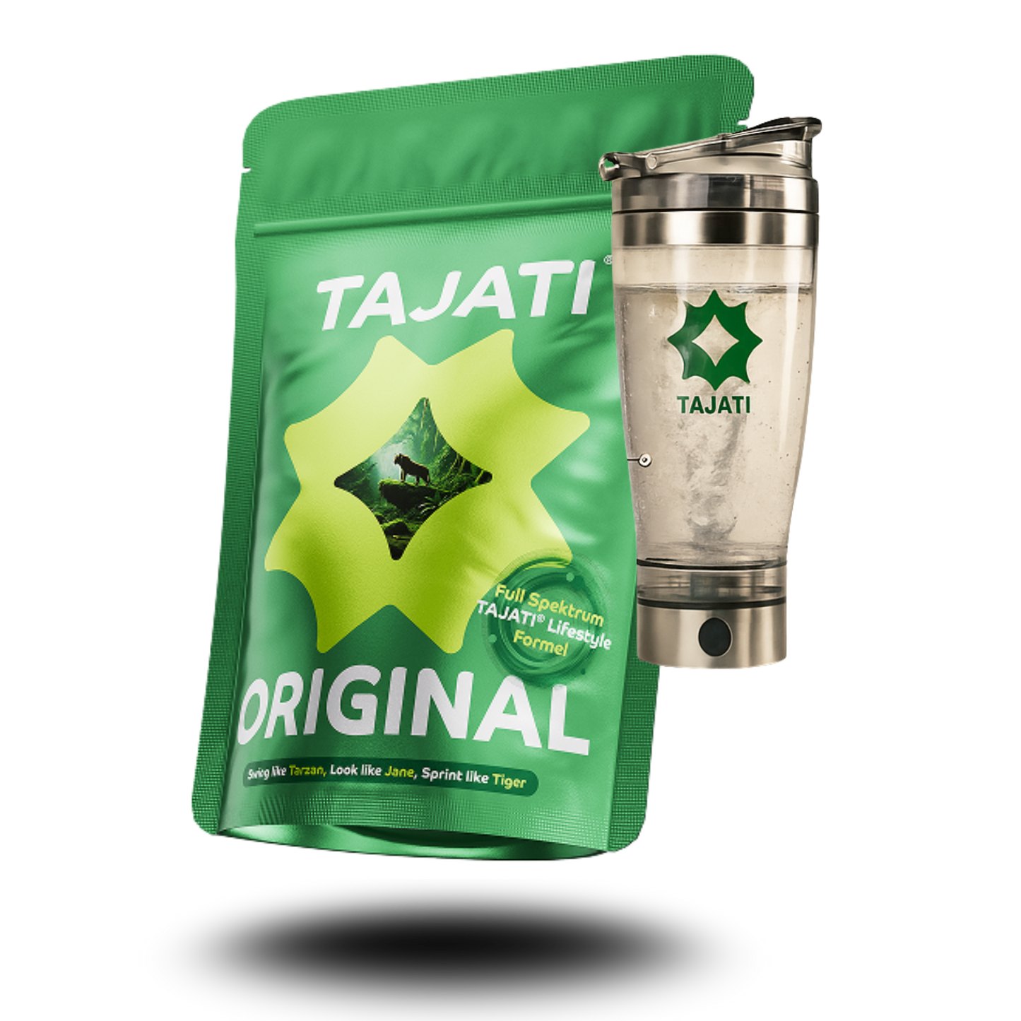 TAJATI® ORIGINAL