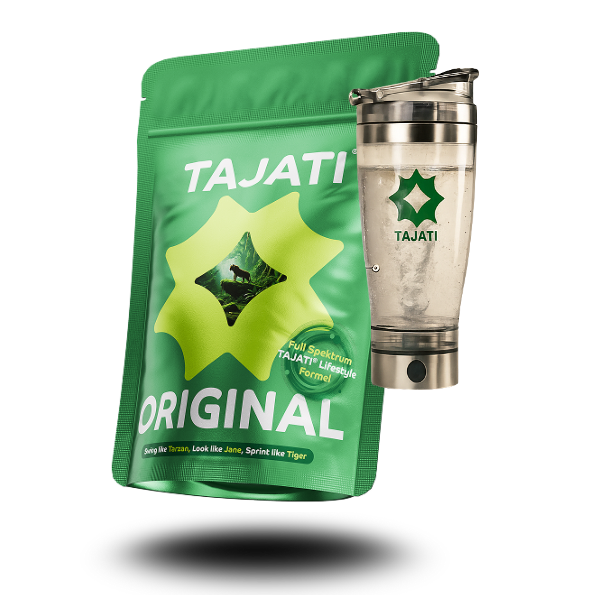 TAJATI® ORIGINAL