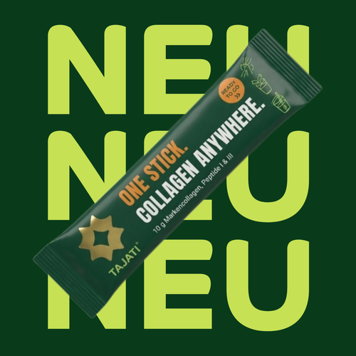 Bild 1 in Galerieansicht laden. TAJATI® POCKET STICKS COLLAGEN