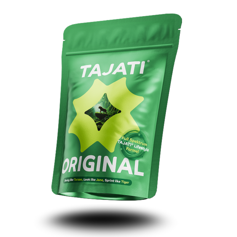 TAJATI® ORIGINAL