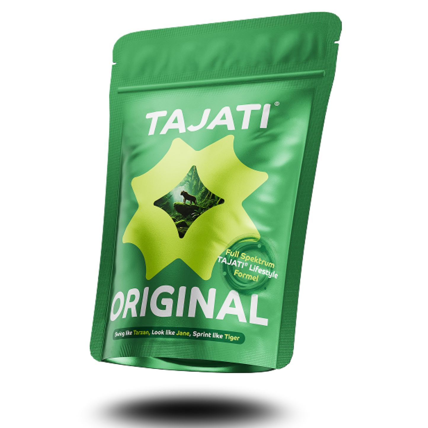 TAJATI® ORIGINAL (Monatsabo)