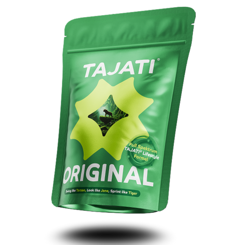 Bild 1 in Galerieansicht laden. TAJATI® ORIGINAL (Monatsabo)
