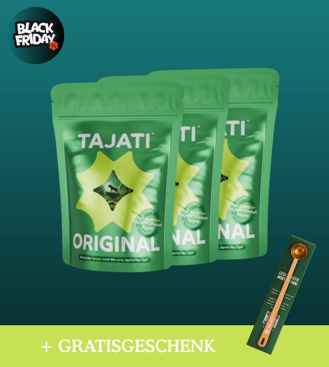 TAJATI ORIGINAL