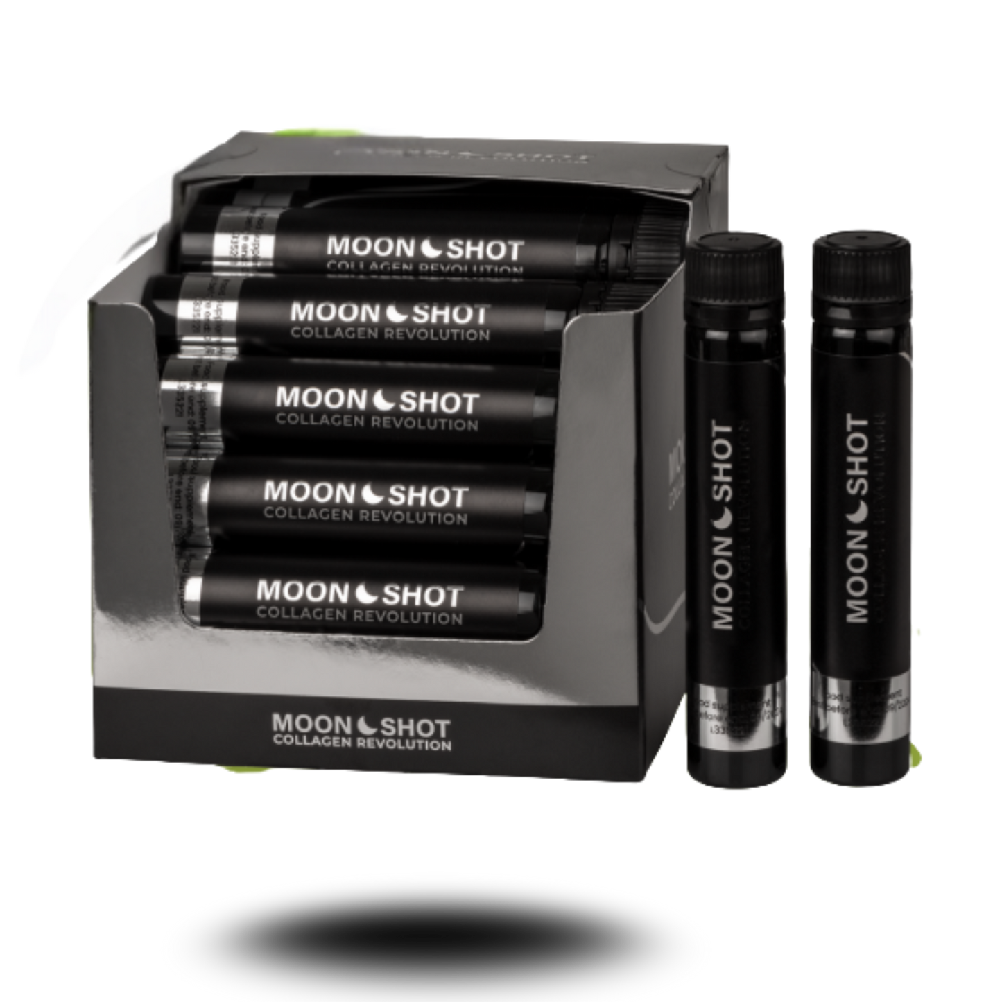 Regeneration Moon Shot Box