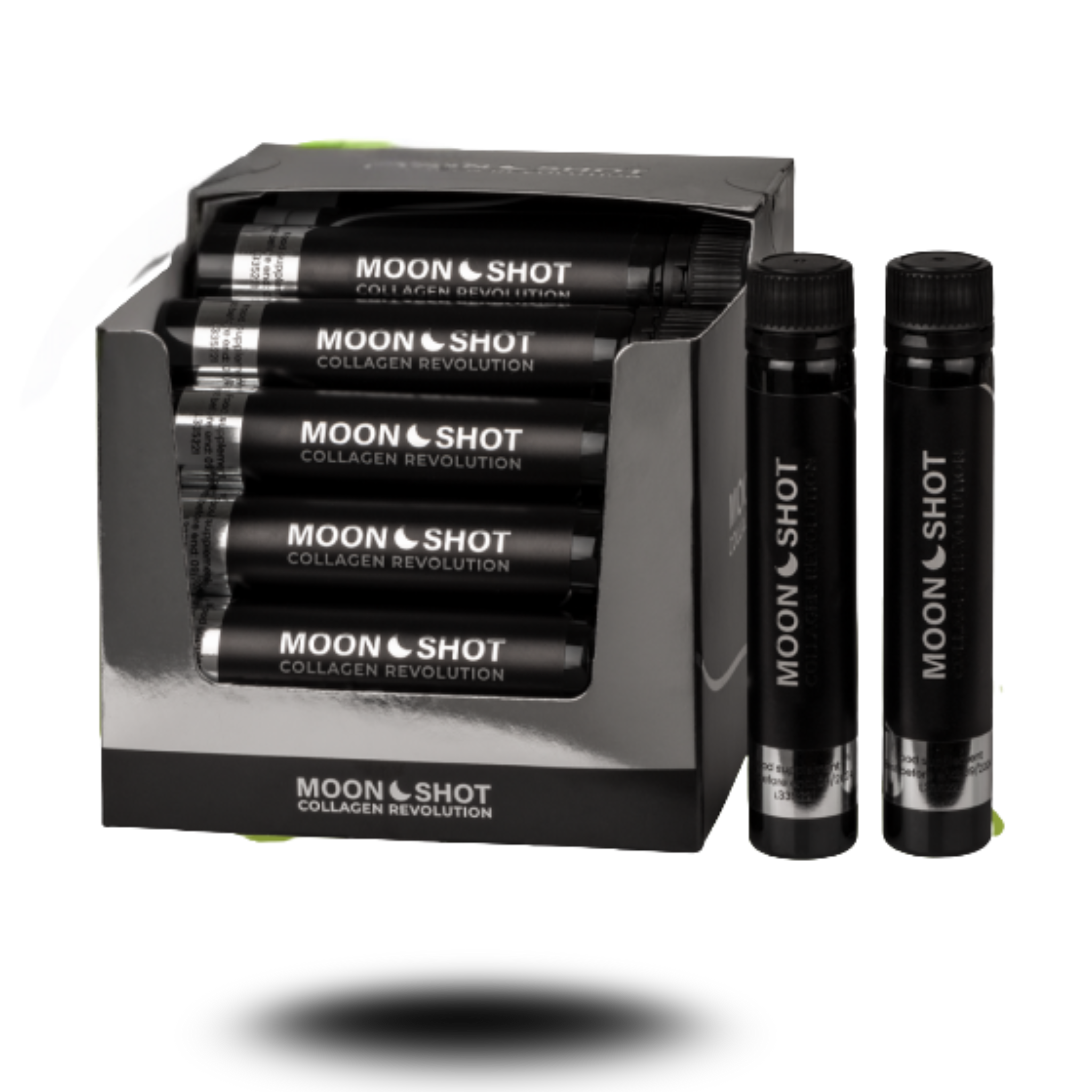Regeneration Moon Shot Box