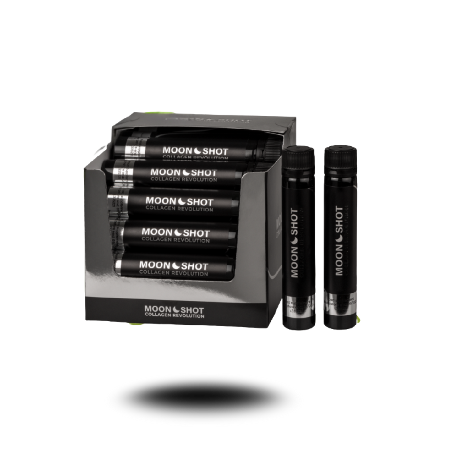 Regeneration Moon Shot Box