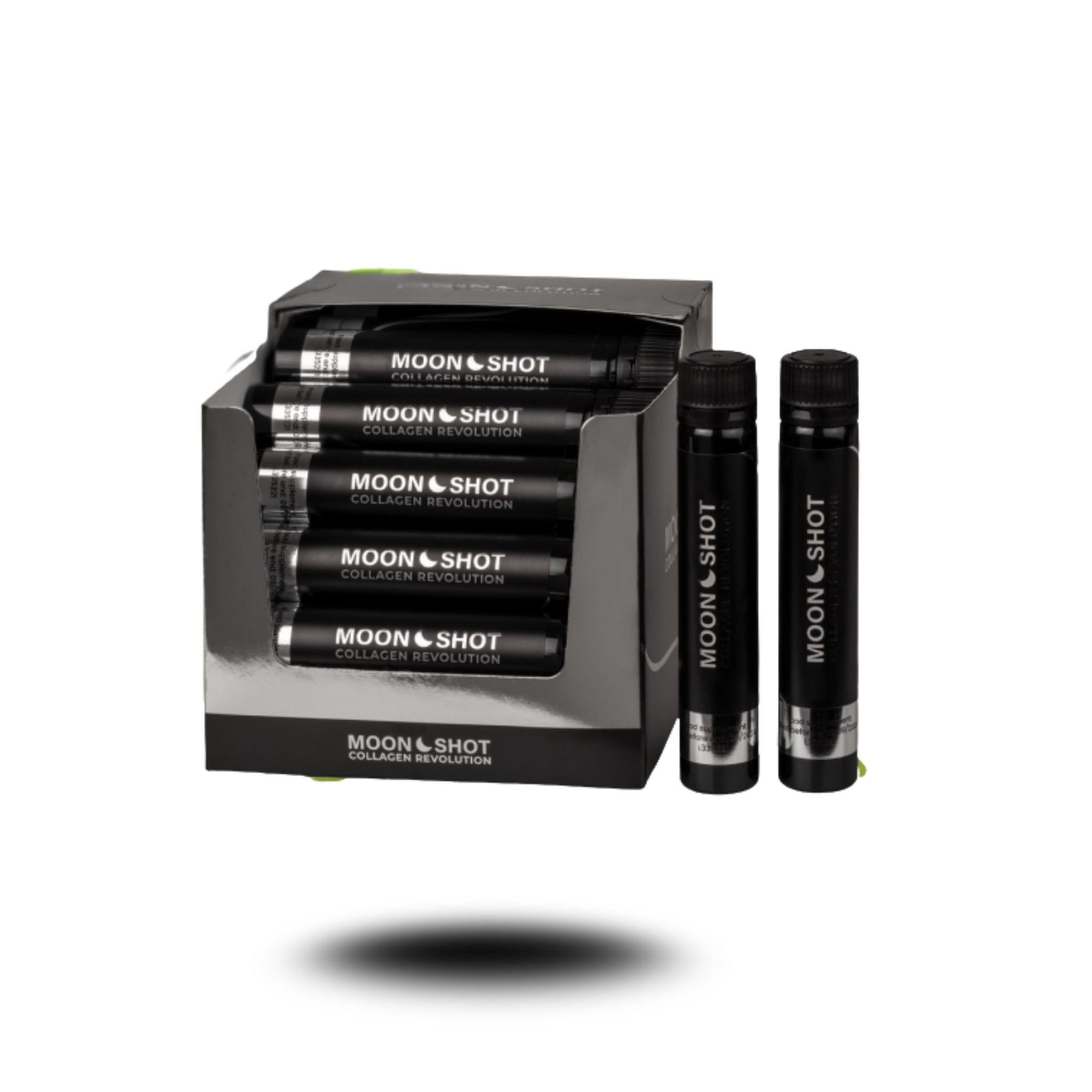 Regeneration Moon Shot Box