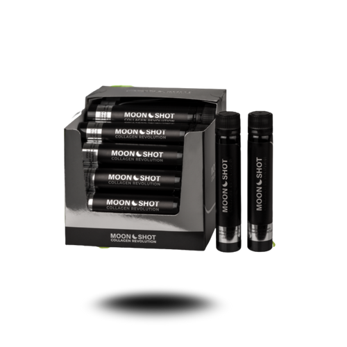 Load image 1 in gallery view. Regeneration Moon Shot Box