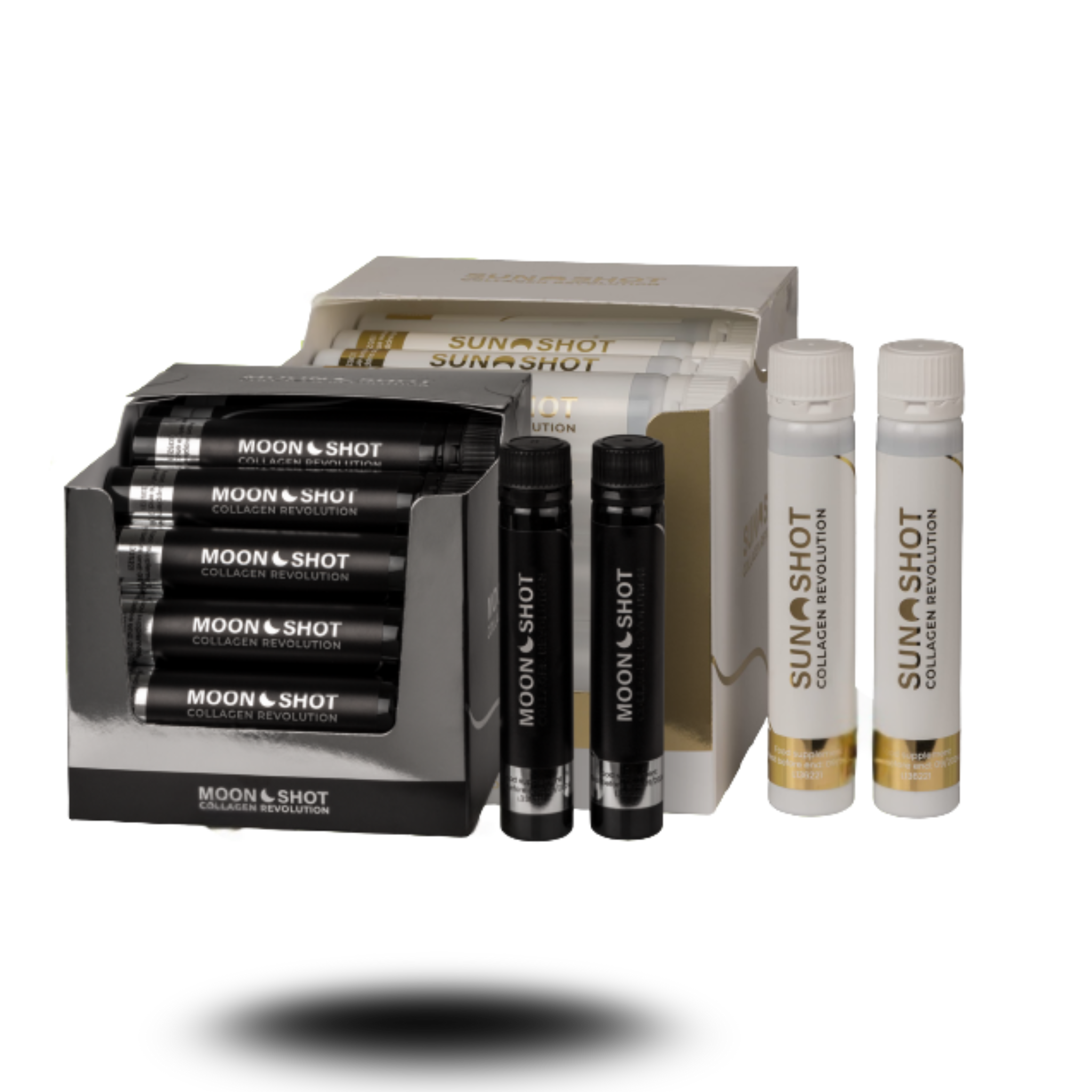 Collagen Revolution Bundle Box