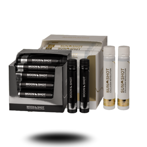Bild 1 in Galerieansicht laden. Collagen Revolution Bundle Box