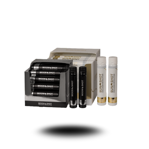 Cargar la imagen 1 en la vista de la galería. Caja de Paquete Revolución de Colágeno