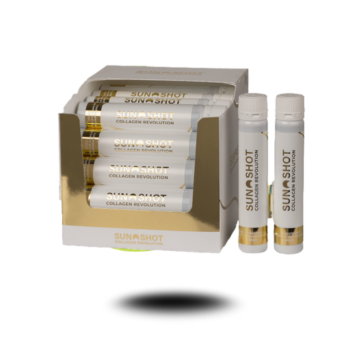 Load image 1 in gallery view. Performance Sun Shot Box