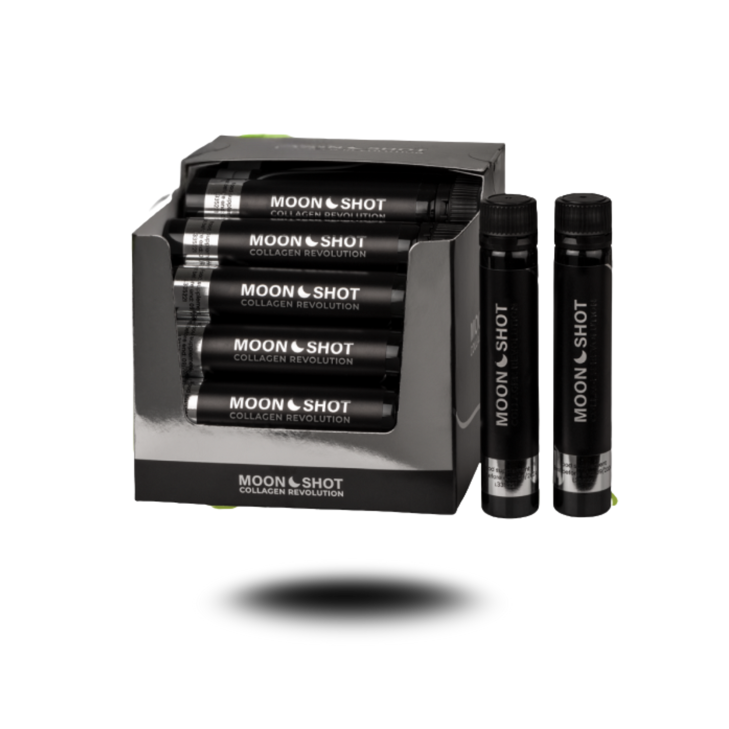 Regeneration Moon Shot Box