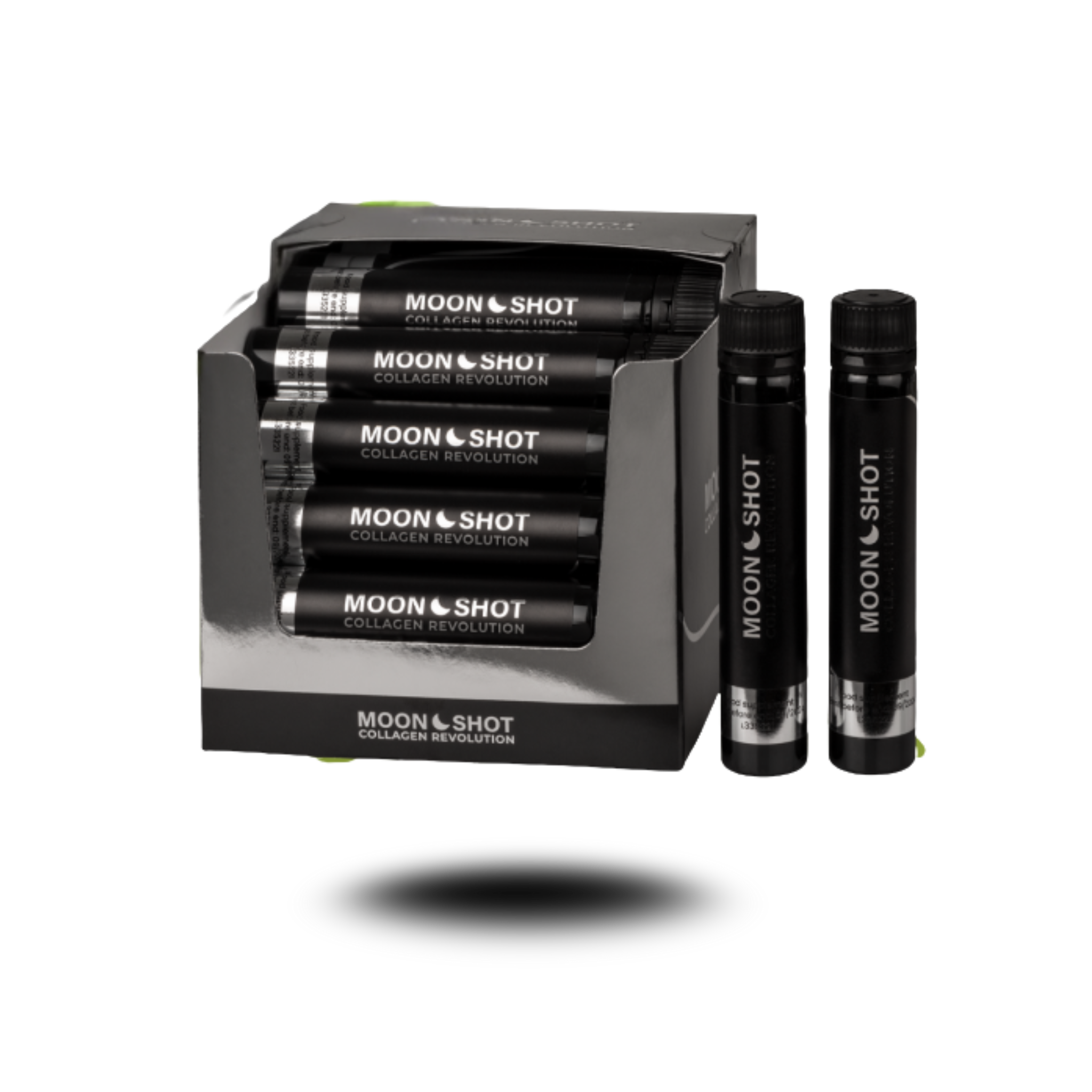 Regeneration Moon Shot Box