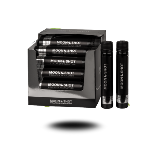 Load image 1 in gallery view. Regeneration Moon Shot Box