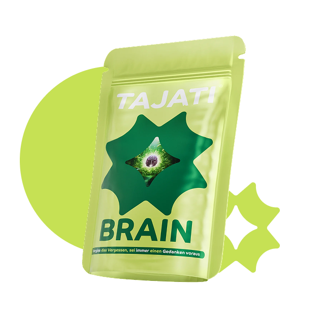 1x TAJATI® CEREBRO