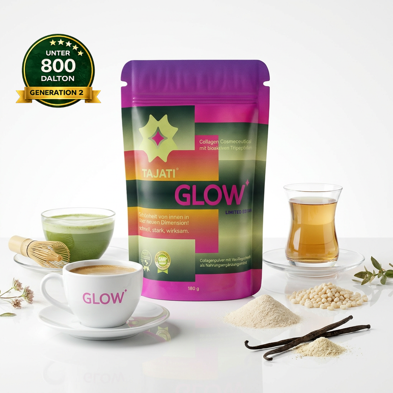 TAJATI® GLOW