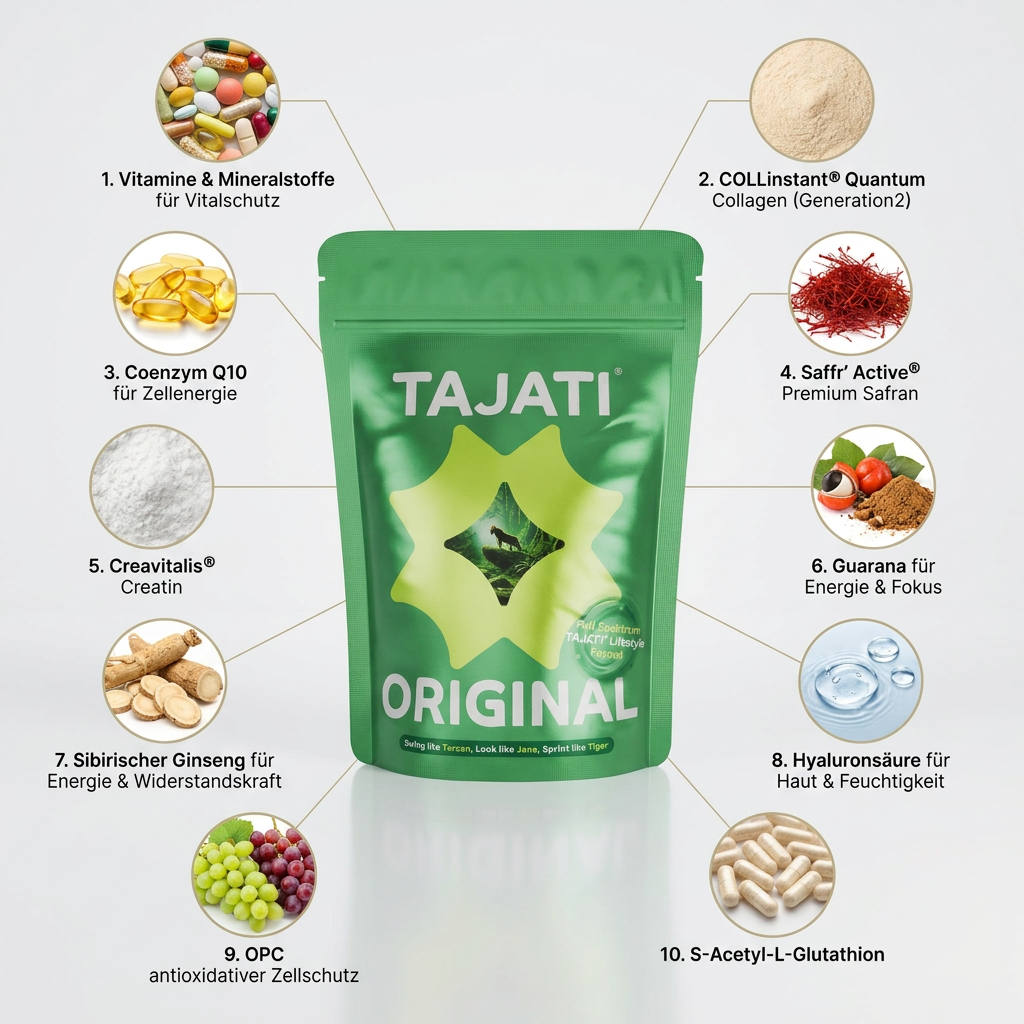 COLLinstant® Quantum Collagen Granulat Generation 2, Peptide unter 800 Dalton