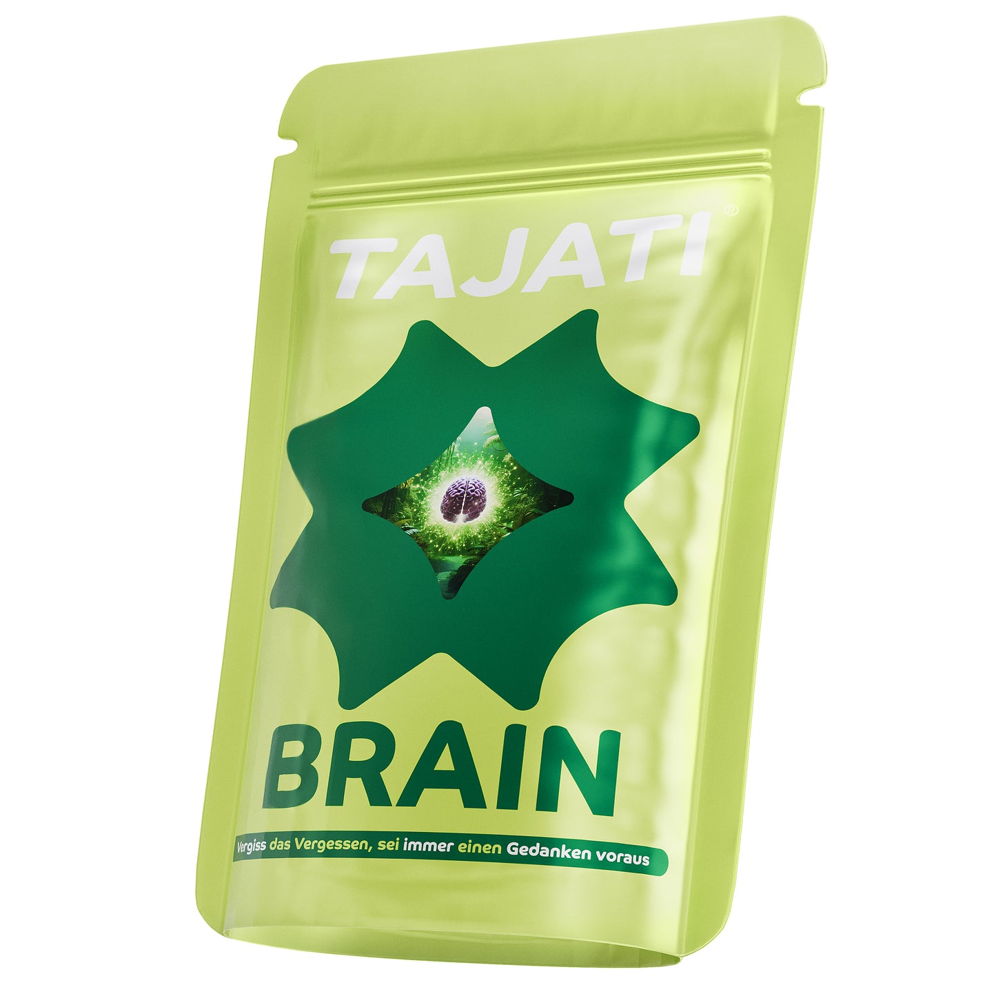 TAJATI® BRAIN - 3-Monats-Abonnement