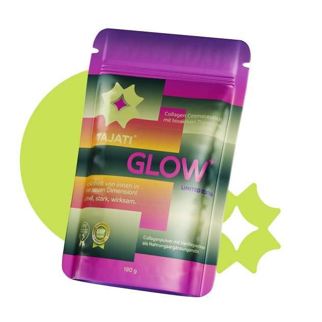TAJATI® GLOW