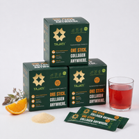 TAJATI® SPORTCOLLAGEN – Ansicht 9