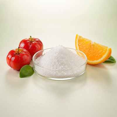 Vitamin C