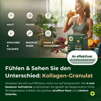 TAJATI® SPORTCOLLAGEN – Ansicht 7