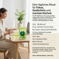 TAJATI® BRAIN – Ansicht 3