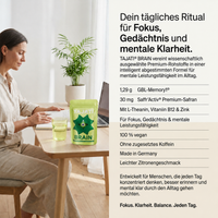 TAJATI® BRAIN. – Ansicht 3