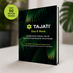 Gratis TAJATI® E-Book